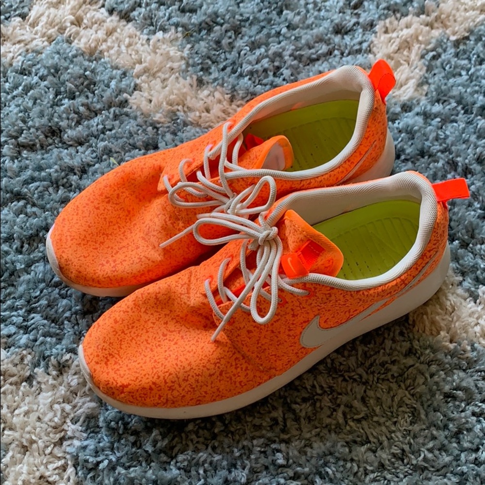 Nike roshe
